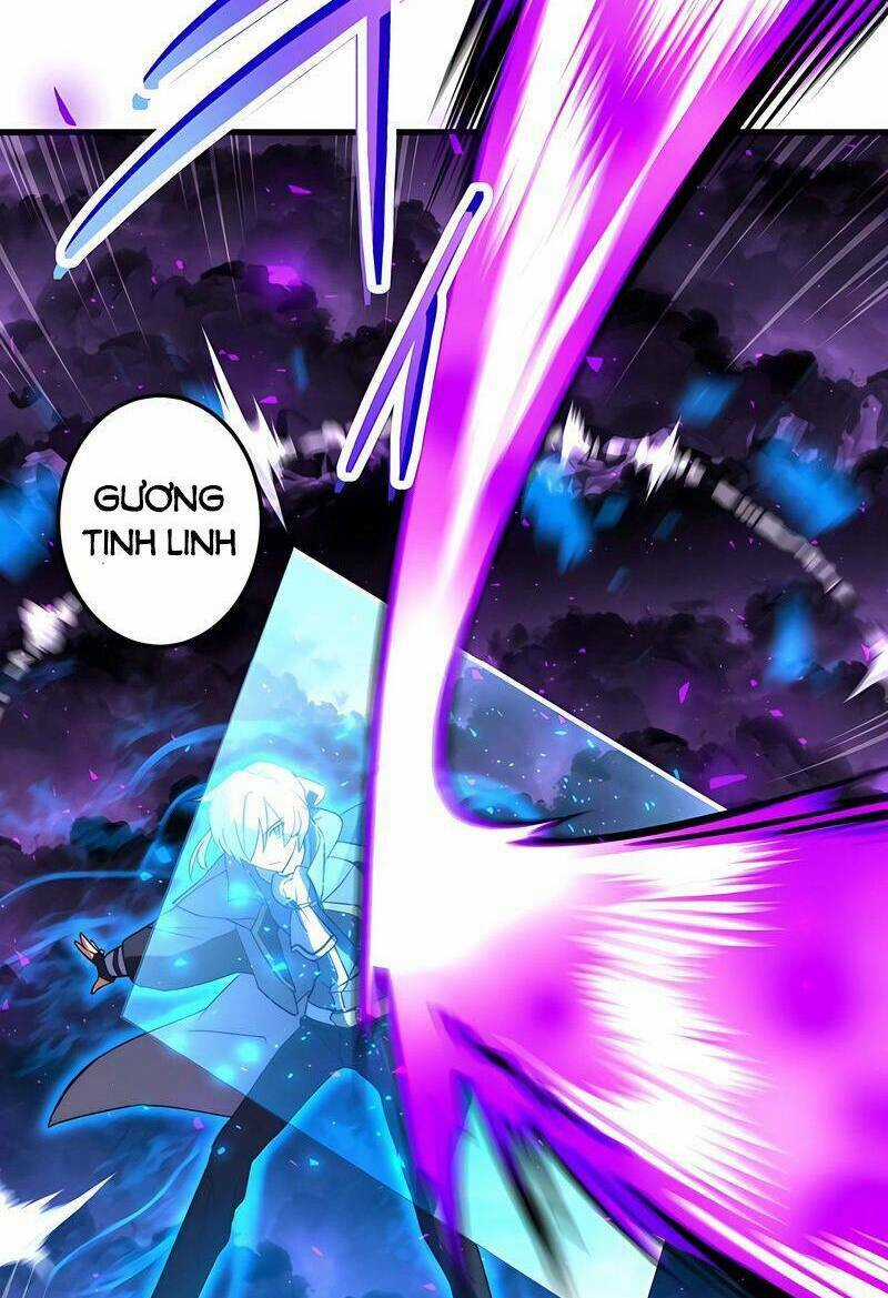 Âm Dương Sư Mạnh Nhất Tái Sinh Ở Thế Giới Khác Chapter 46 trang 64