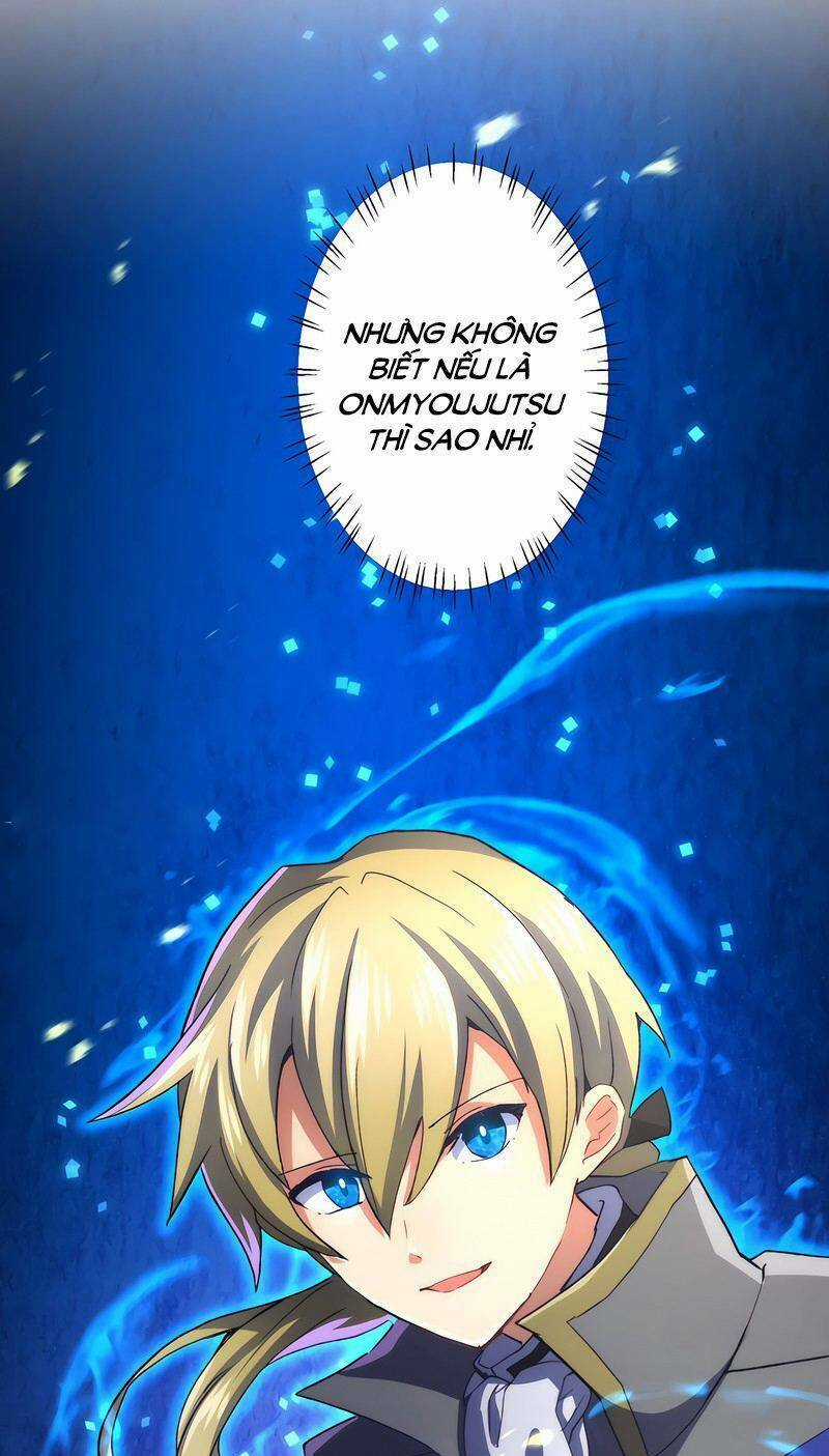 Âm Dương Sư Mạnh Nhất Tái Sinh Ở Thế Giới Khác Chapter 46 trang 68