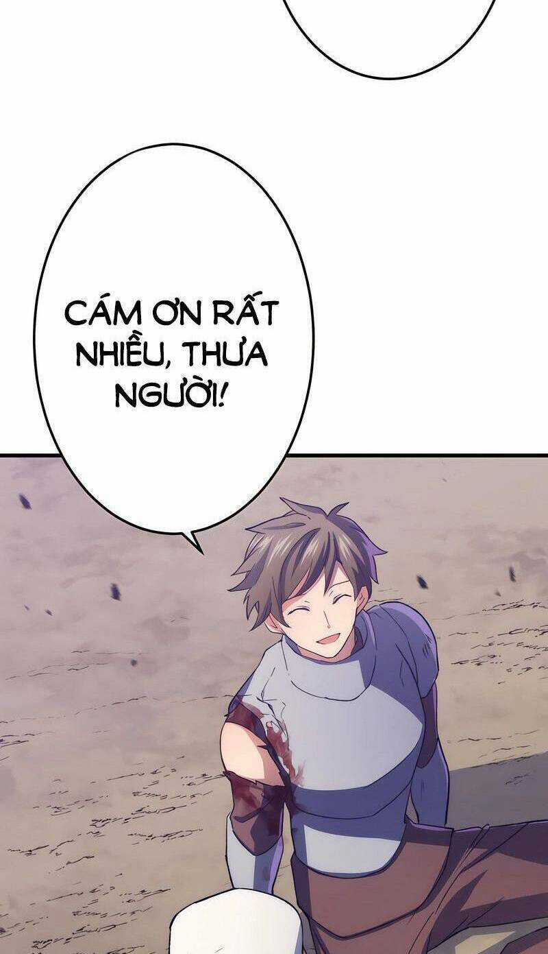 Âm Dương Sư Mạnh Nhất Tái Sinh Ở Thế Giới Khác Chapter 46 trang 9