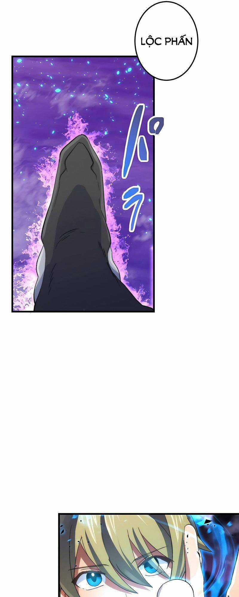 Âm Dương Sư Mạnh Nhất Tái Sinh Ở Thế Giới Khác Chapter 47 trang 10