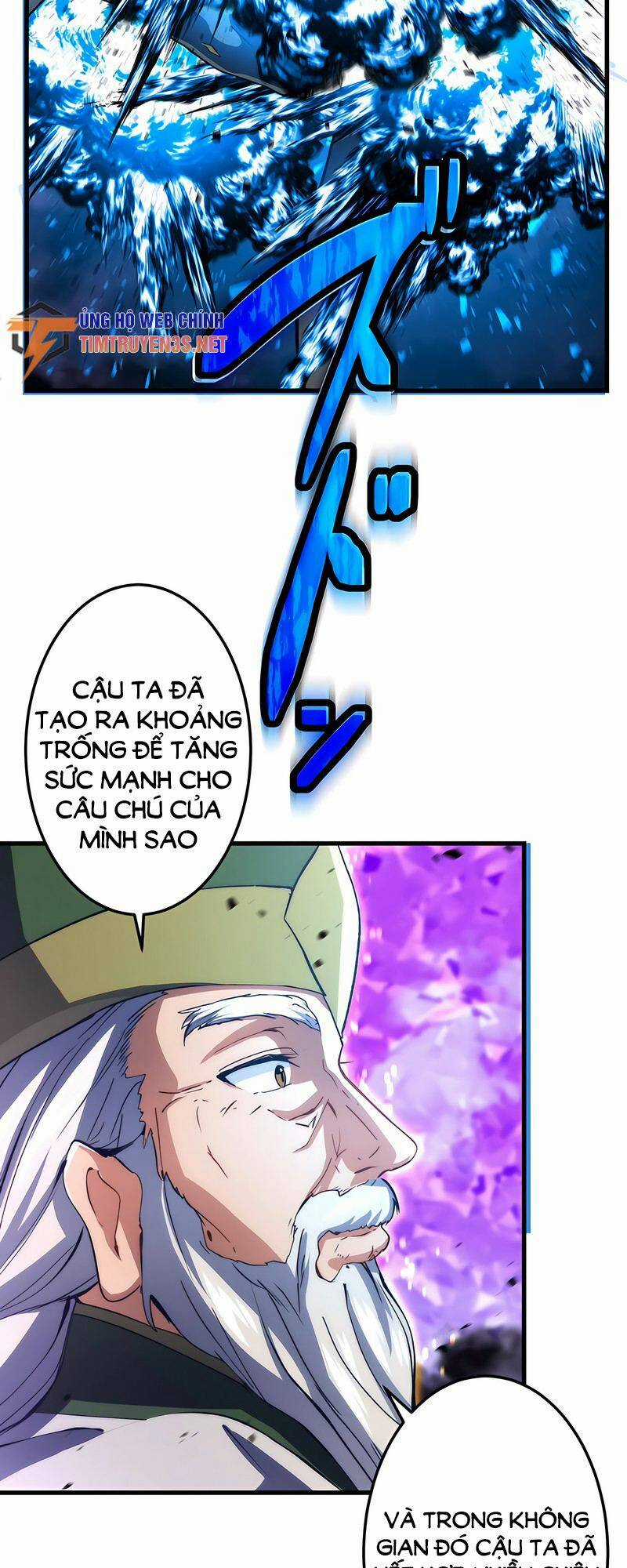 Âm Dương Sư Mạnh Nhất Tái Sinh Ở Thế Giới Khác Chapter 47 trang 12