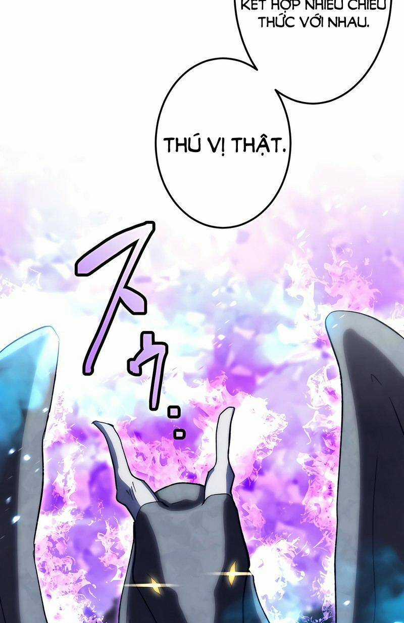 Âm Dương Sư Mạnh Nhất Tái Sinh Ở Thế Giới Khác Chapter 47 trang 13