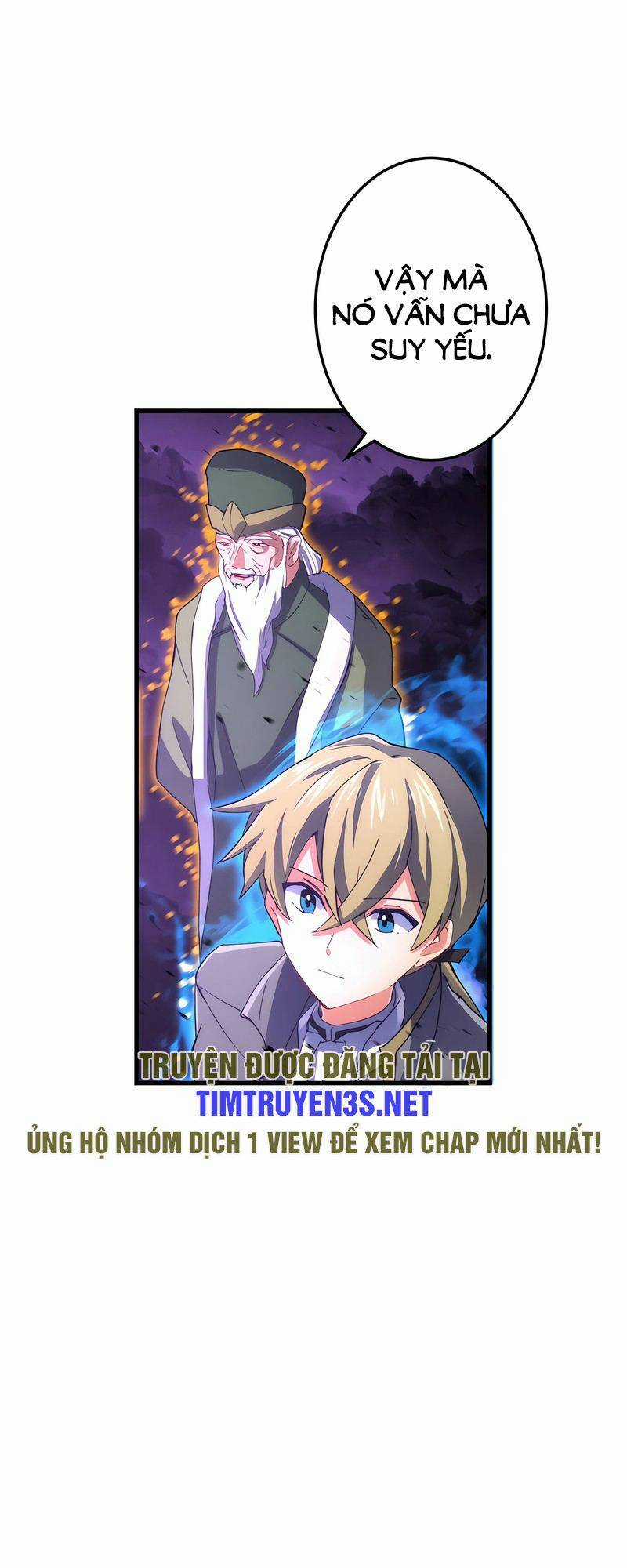 Âm Dương Sư Mạnh Nhất Tái Sinh Ở Thế Giới Khác Chapter 47 trang 15