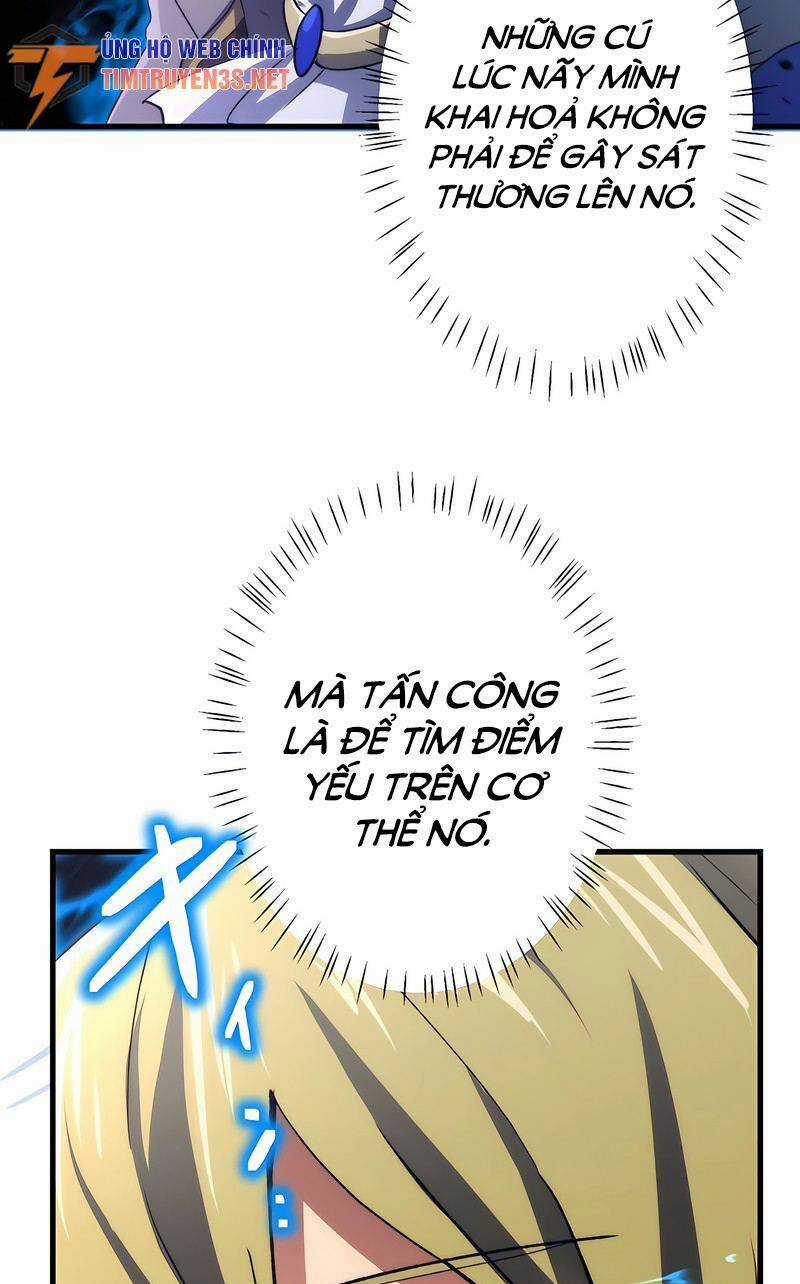 Âm Dương Sư Mạnh Nhất Tái Sinh Ở Thế Giới Khác Chapter 47 trang 17