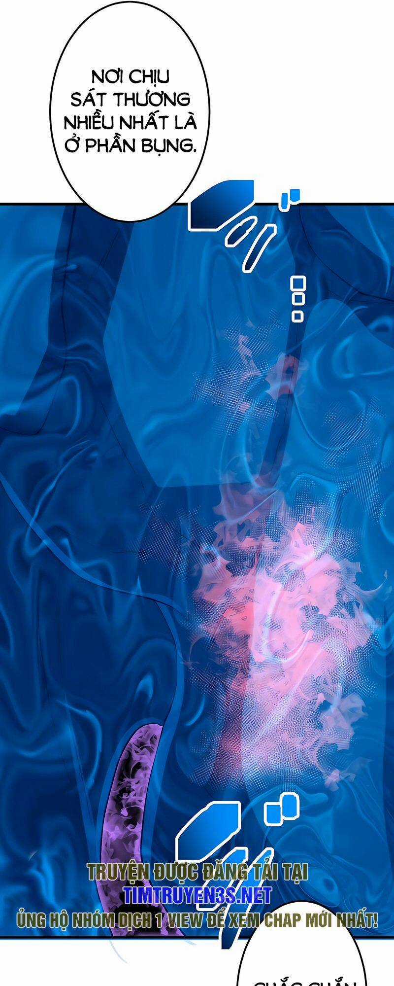 Âm Dương Sư Mạnh Nhất Tái Sinh Ở Thế Giới Khác Chapter 47 trang 19