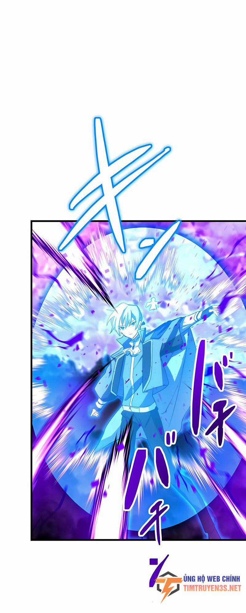 Âm Dương Sư Mạnh Nhất Tái Sinh Ở Thế Giới Khác Chapter 47 trang 22