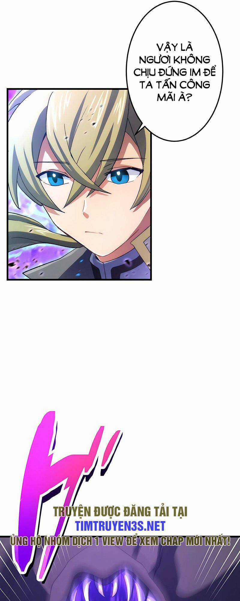 Âm Dương Sư Mạnh Nhất Tái Sinh Ở Thế Giới Khác Chapter 47 trang 23