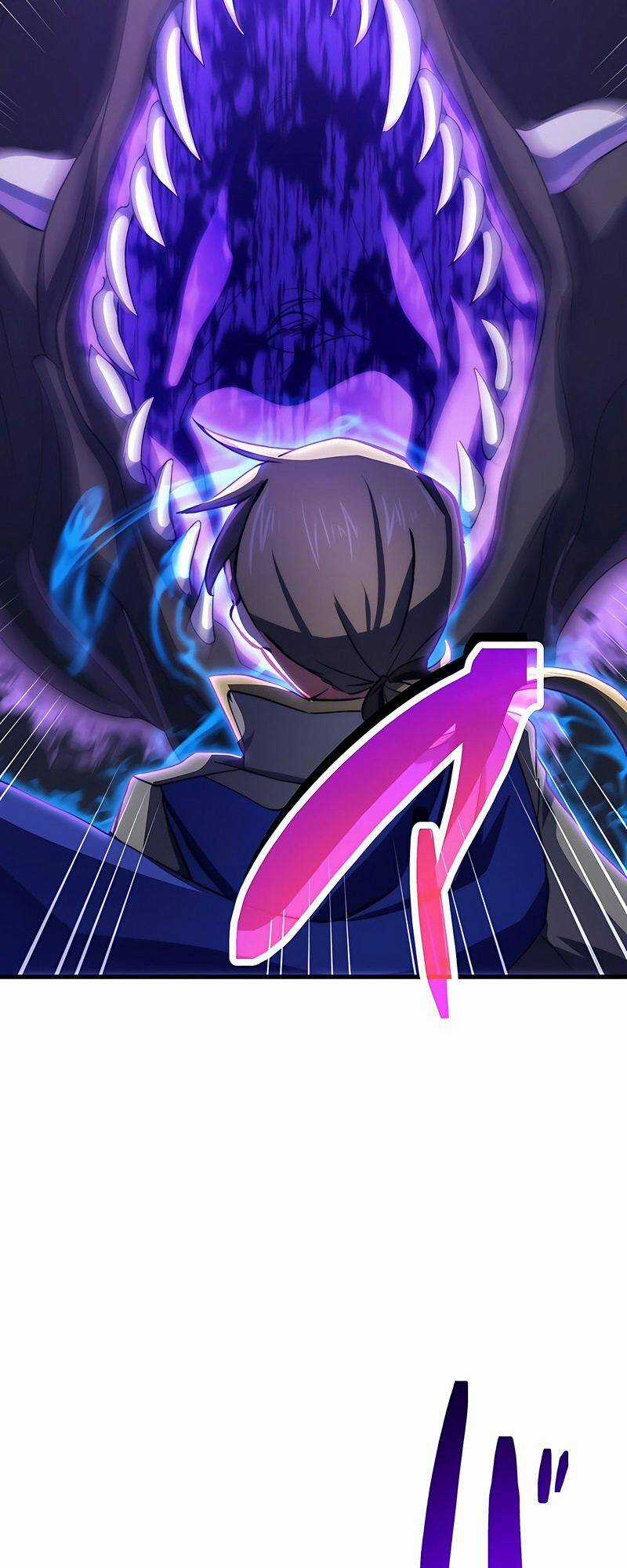 Âm Dương Sư Mạnh Nhất Tái Sinh Ở Thế Giới Khác Chapter 47 trang 24