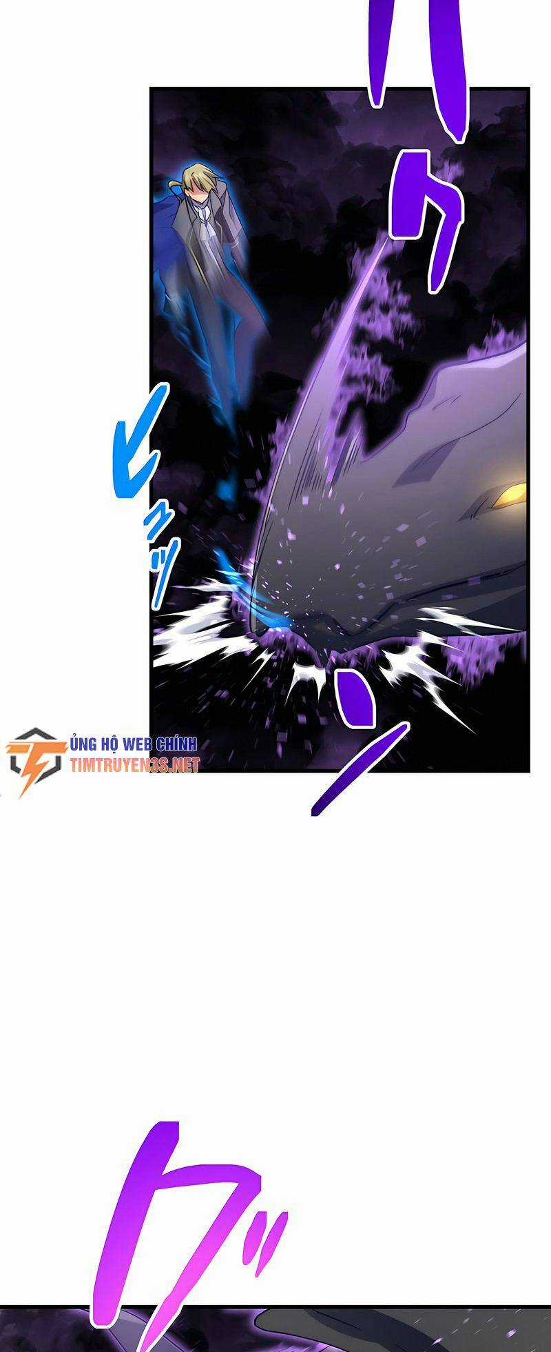 Âm Dương Sư Mạnh Nhất Tái Sinh Ở Thế Giới Khác Chapter 47 trang 25