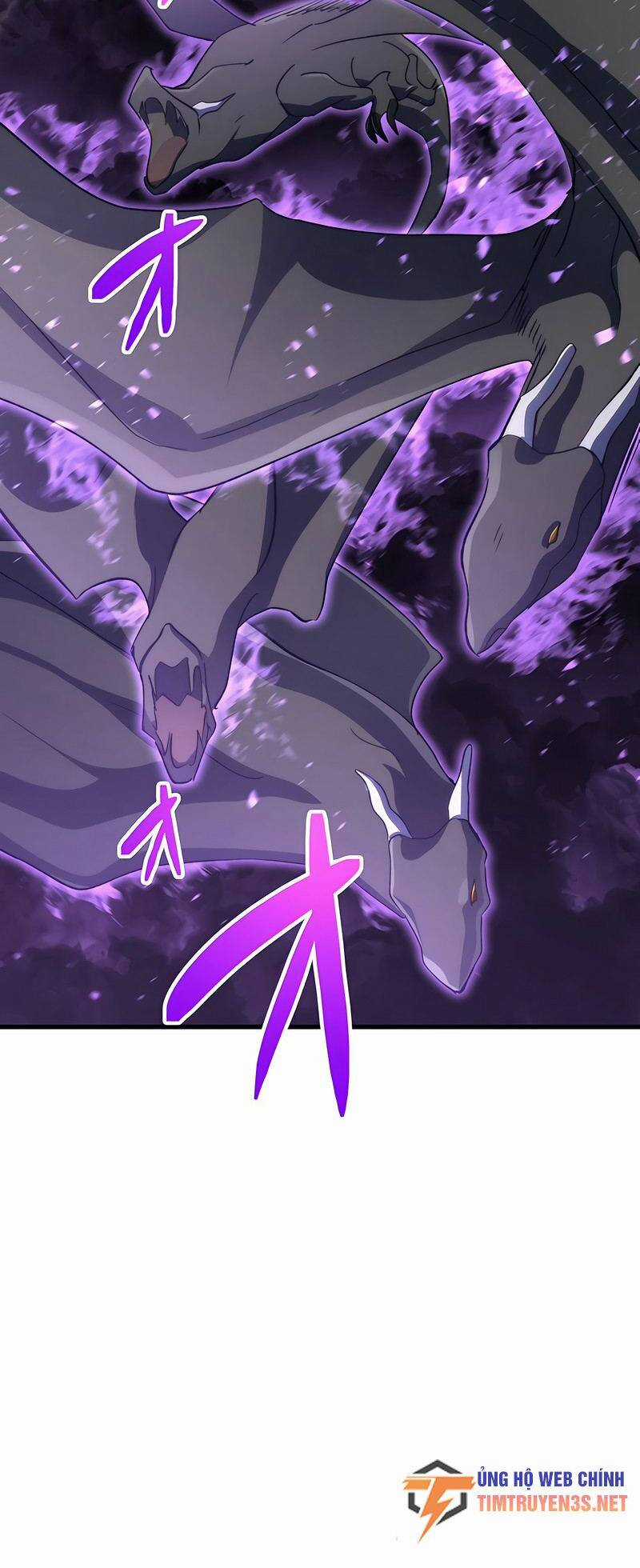 Âm Dương Sư Mạnh Nhất Tái Sinh Ở Thế Giới Khác Chapter 47 trang 26