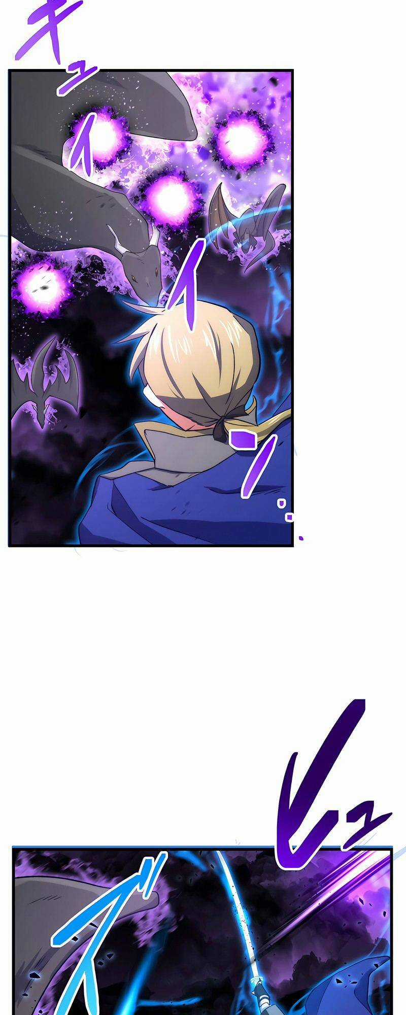 Âm Dương Sư Mạnh Nhất Tái Sinh Ở Thế Giới Khác Chapter 47 trang 28