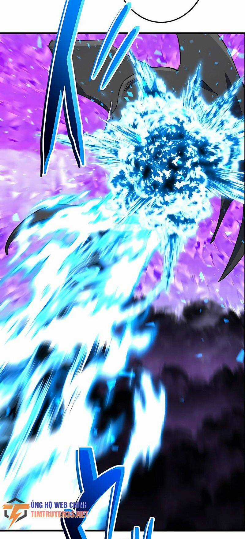 Âm Dương Sư Mạnh Nhất Tái Sinh Ở Thế Giới Khác Chapter 47 trang 3