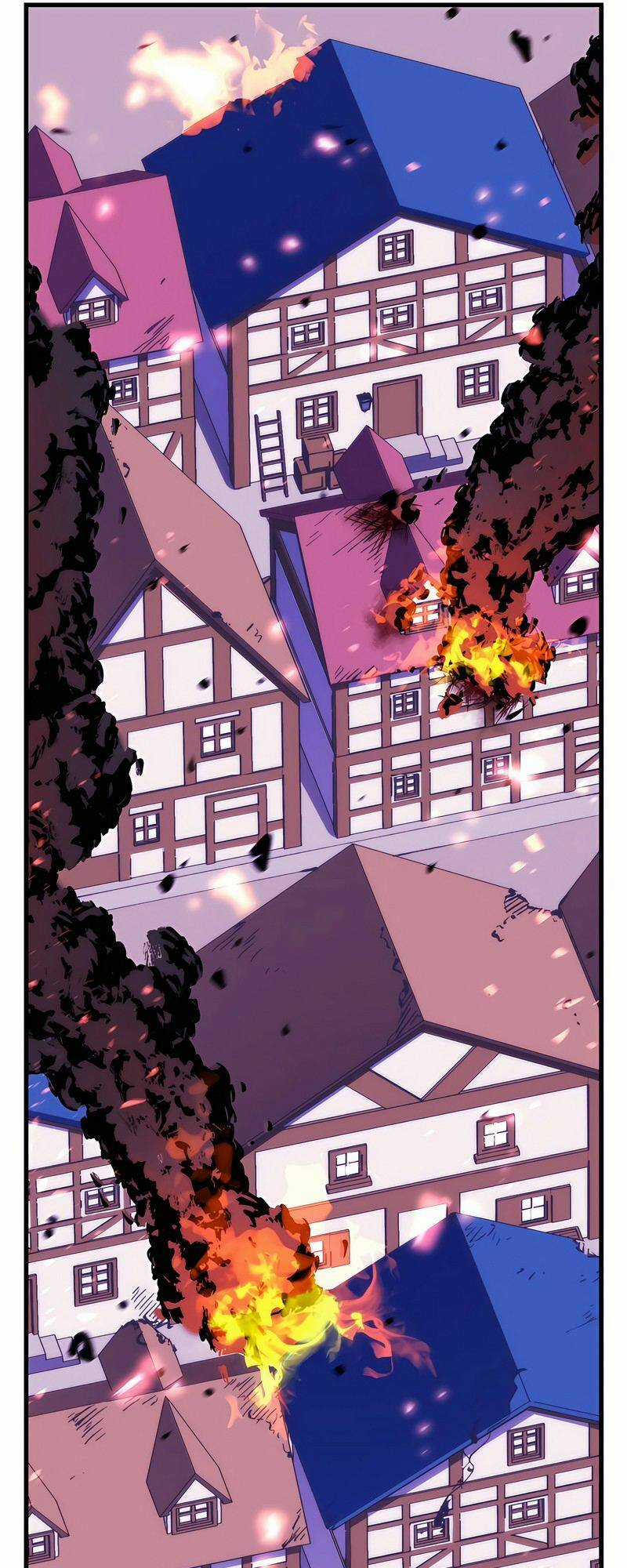 Âm Dương Sư Mạnh Nhất Tái Sinh Ở Thế Giới Khác Chapter 47 trang 31