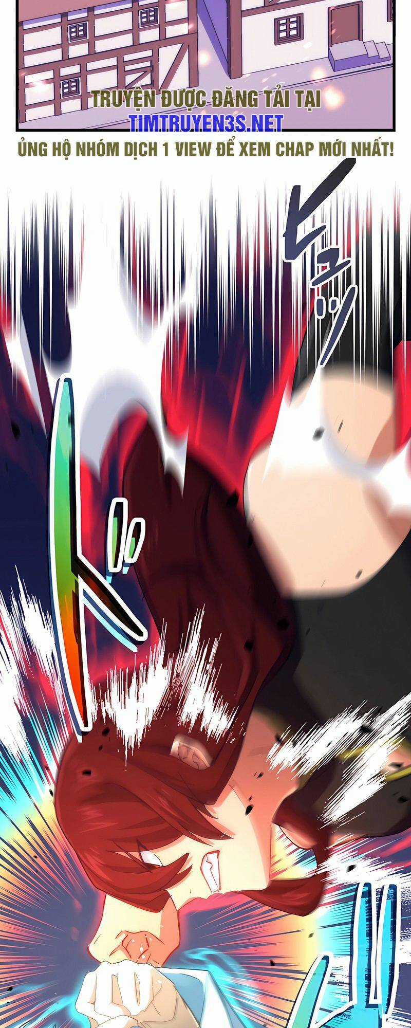 Âm Dương Sư Mạnh Nhất Tái Sinh Ở Thế Giới Khác Chapter 47 trang 32