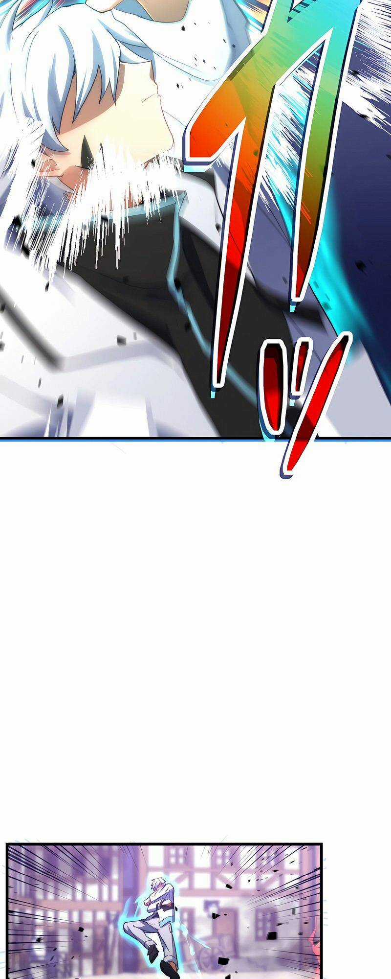 Âm Dương Sư Mạnh Nhất Tái Sinh Ở Thế Giới Khác Chapter 47 trang 33