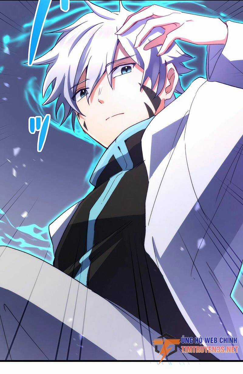 Âm Dương Sư Mạnh Nhất Tái Sinh Ở Thế Giới Khác Chapter 47 trang 35