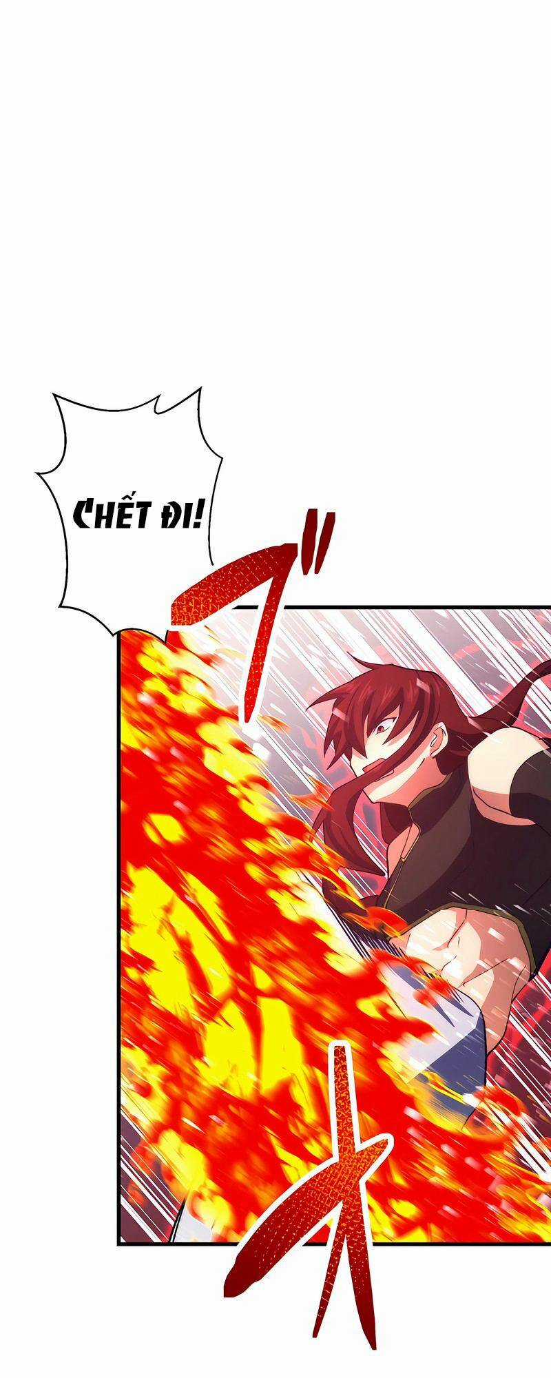 Âm Dương Sư Mạnh Nhất Tái Sinh Ở Thế Giới Khác Chapter 47 trang 36