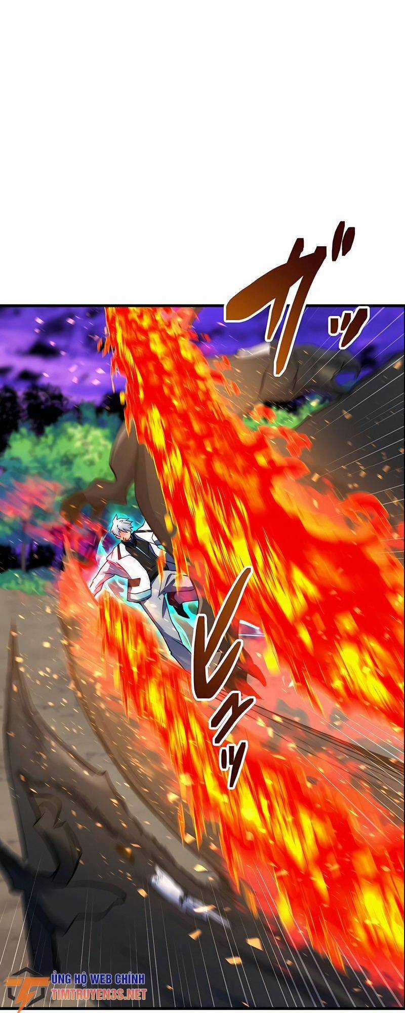 Âm Dương Sư Mạnh Nhất Tái Sinh Ở Thế Giới Khác Chapter 47 trang 37