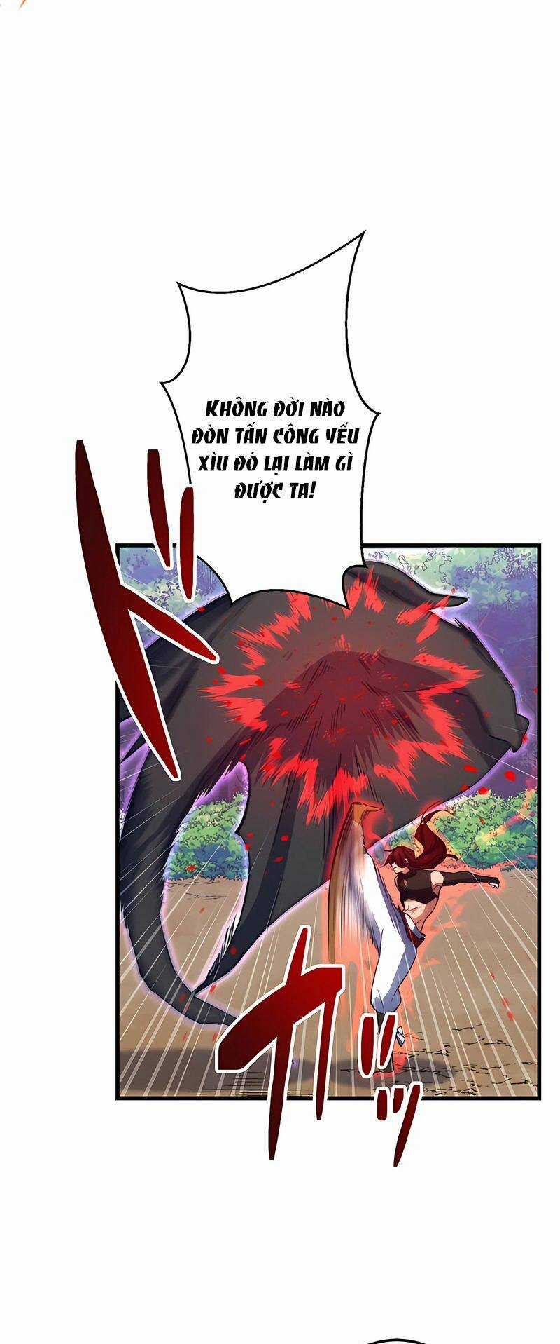 Âm Dương Sư Mạnh Nhất Tái Sinh Ở Thế Giới Khác Chapter 47 trang 38