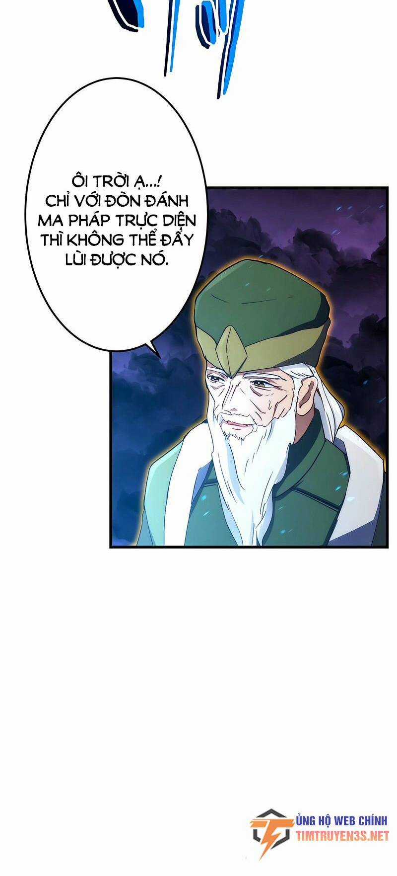 Âm Dương Sư Mạnh Nhất Tái Sinh Ở Thế Giới Khác Chapter 47 trang 4