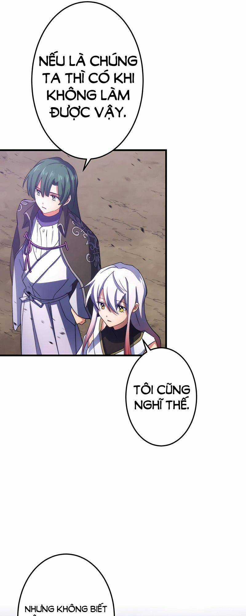 Âm Dương Sư Mạnh Nhất Tái Sinh Ở Thế Giới Khác Chapter 47 trang 40