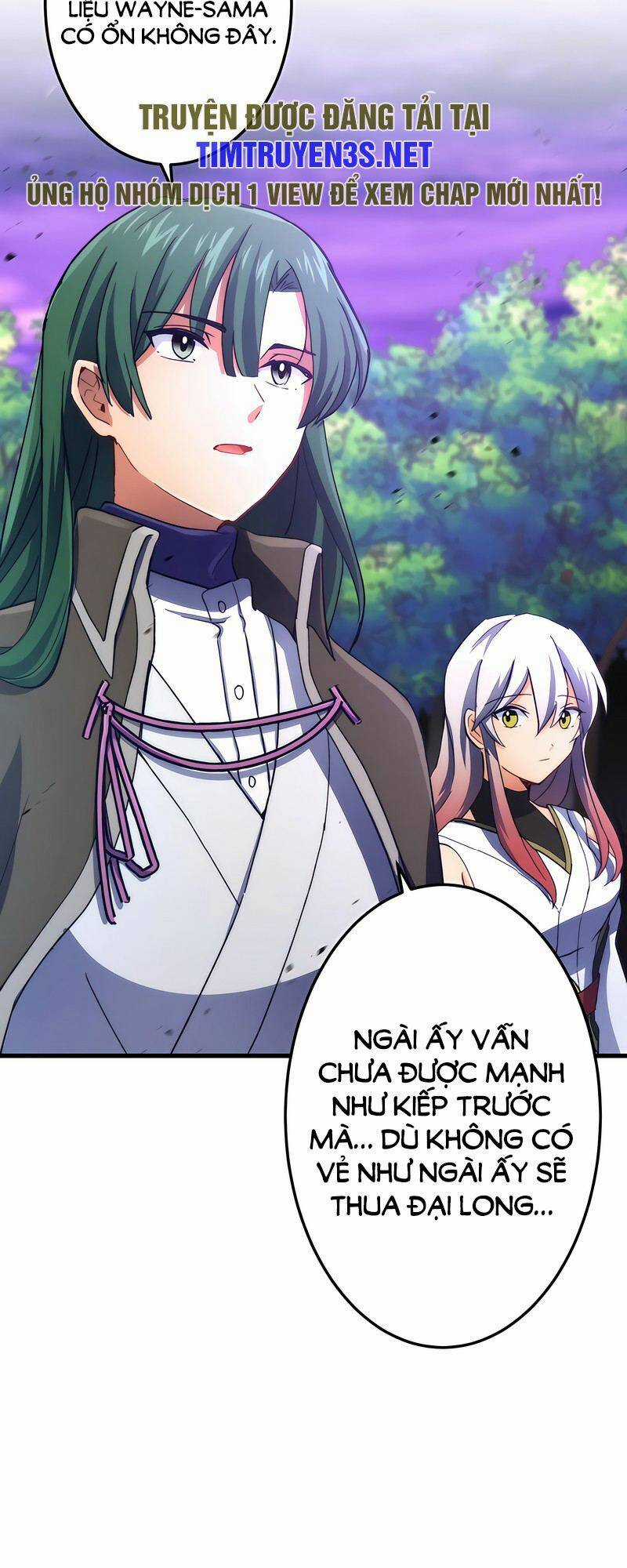 Âm Dương Sư Mạnh Nhất Tái Sinh Ở Thế Giới Khác Chapter 47 trang 41