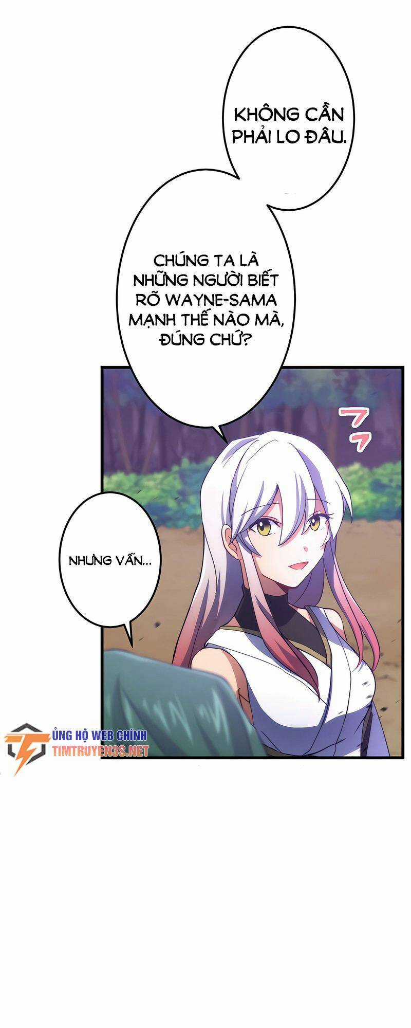 Âm Dương Sư Mạnh Nhất Tái Sinh Ở Thế Giới Khác Chapter 47 trang 42