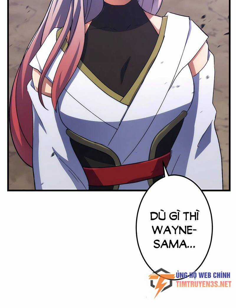 Âm Dương Sư Mạnh Nhất Tái Sinh Ở Thế Giới Khác Chapter 47 trang 44