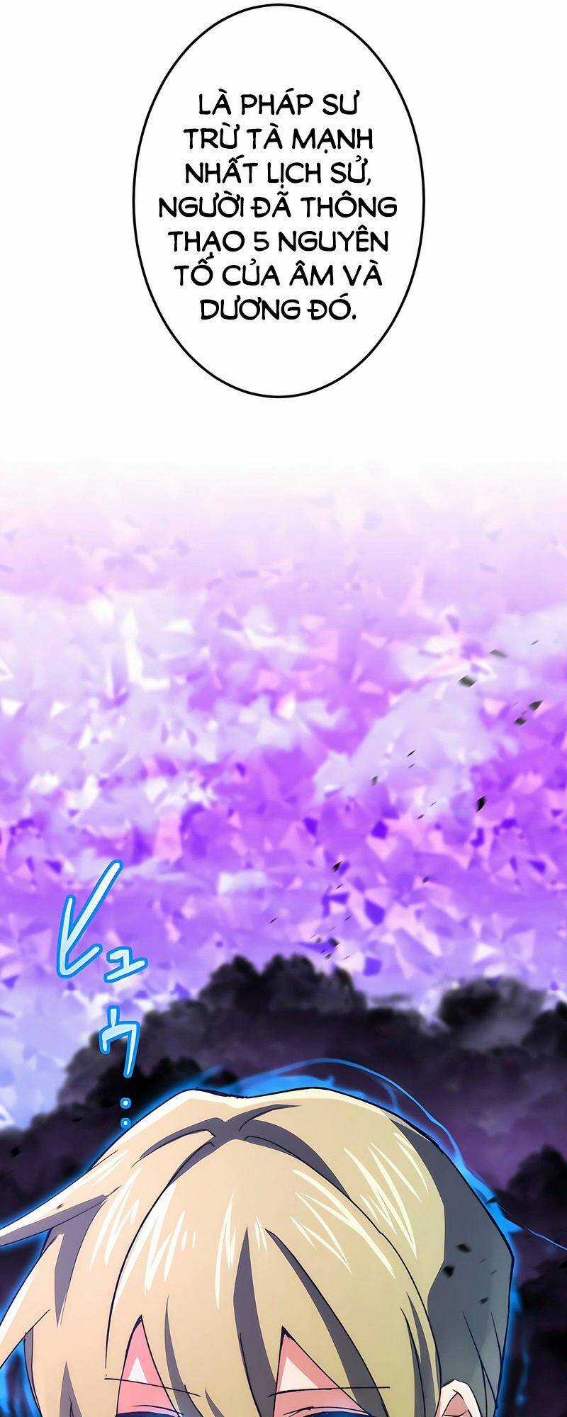 Âm Dương Sư Mạnh Nhất Tái Sinh Ở Thế Giới Khác Chapter 47 trang 45