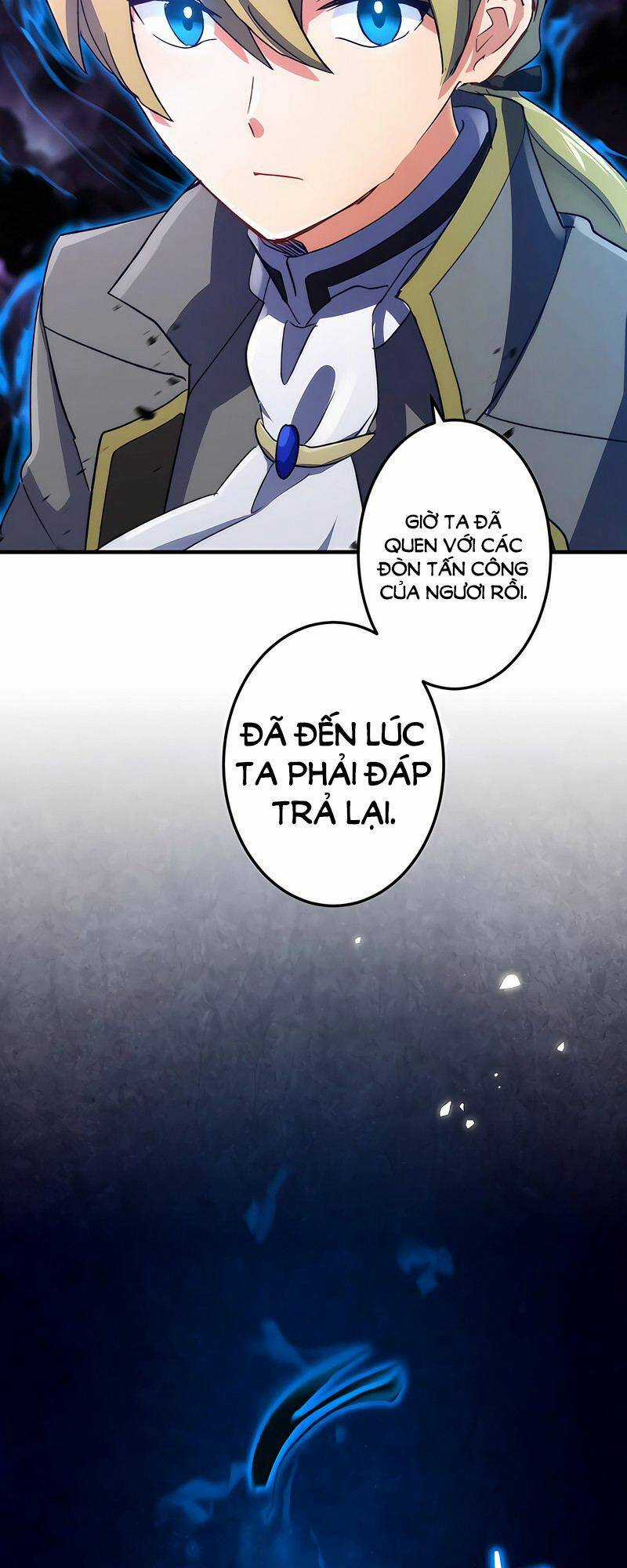 Âm Dương Sư Mạnh Nhất Tái Sinh Ở Thế Giới Khác Chapter 47 trang 46