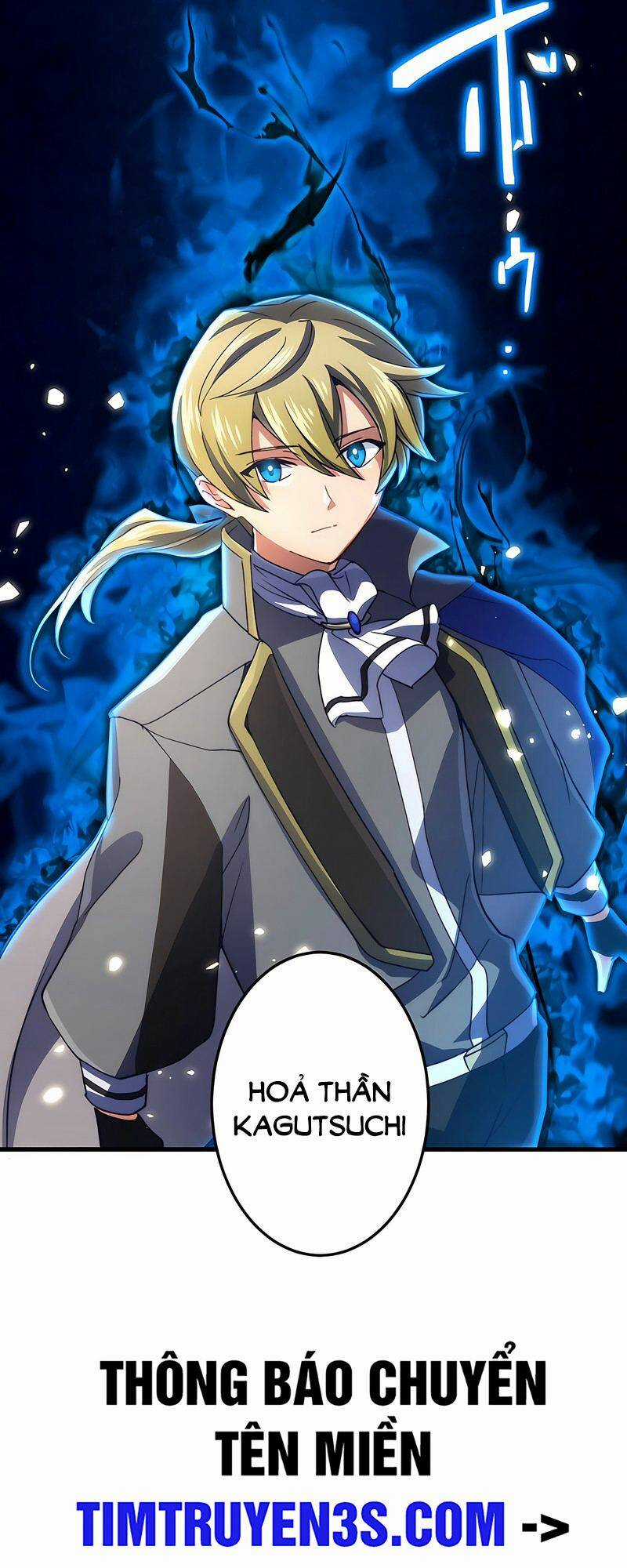 Âm Dương Sư Mạnh Nhất Tái Sinh Ở Thế Giới Khác Chapter 47 trang 47