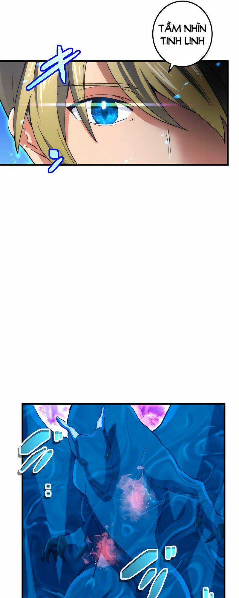 Âm Dương Sư Mạnh Nhất Tái Sinh Ở Thế Giới Khác Chapter 47 trang 5