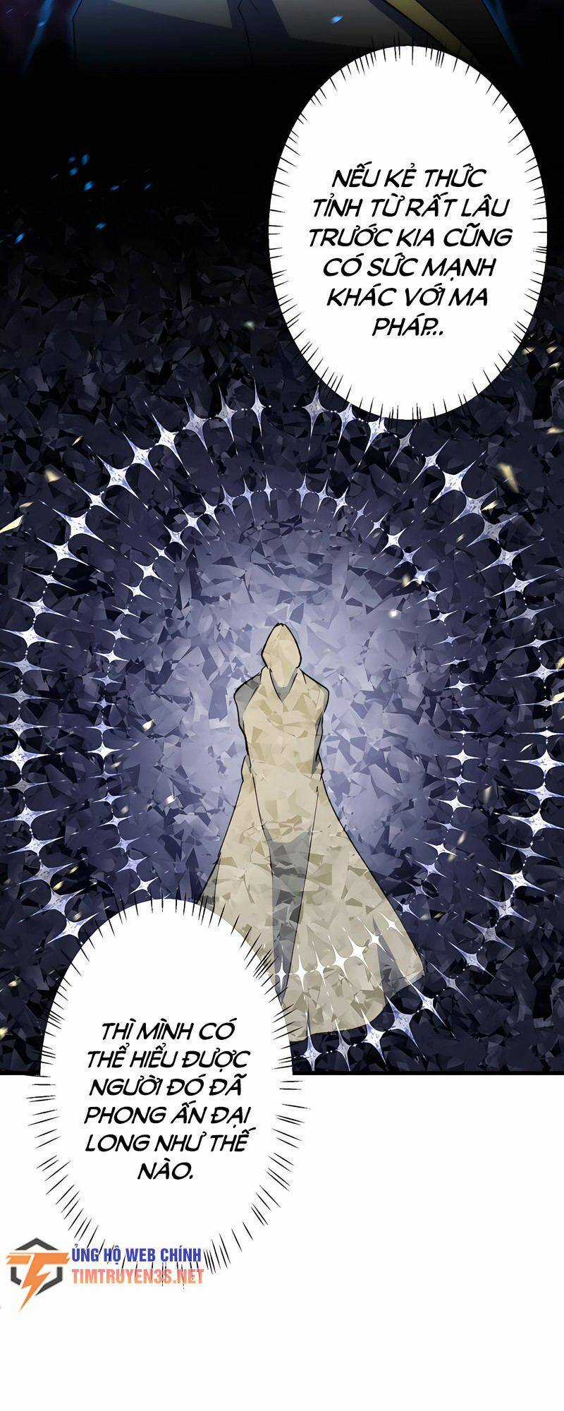 Âm Dương Sư Mạnh Nhất Tái Sinh Ở Thế Giới Khác Chapter 47 trang 7