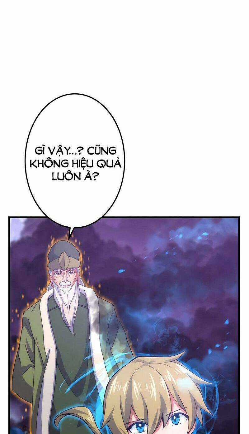 Âm Dương Sư Mạnh Nhất Tái Sinh Ở Thế Giới Khác Chapter 48 trang 11