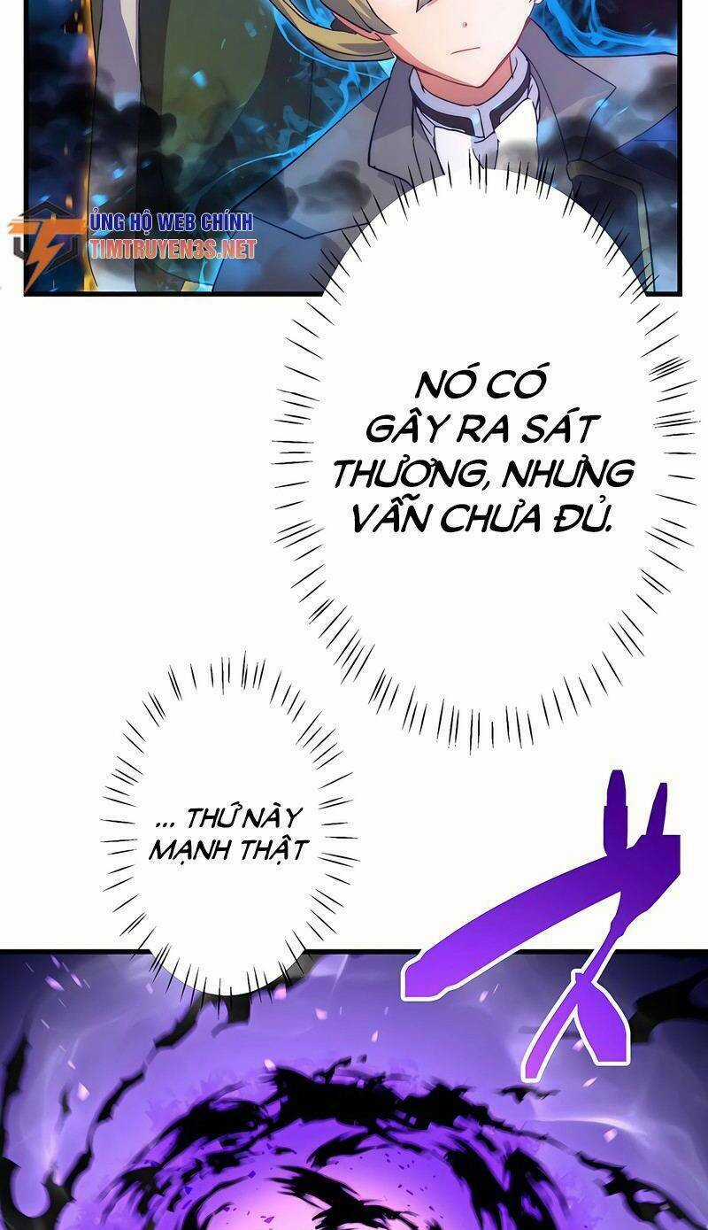 Âm Dương Sư Mạnh Nhất Tái Sinh Ở Thế Giới Khác Chapter 48 trang 12