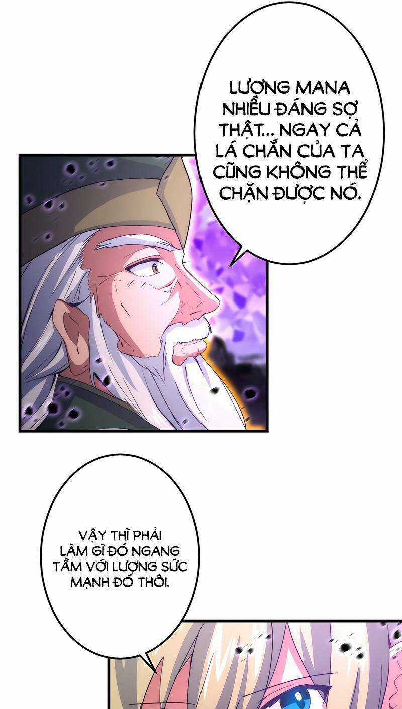 Âm Dương Sư Mạnh Nhất Tái Sinh Ở Thế Giới Khác Chapter 48 trang 14