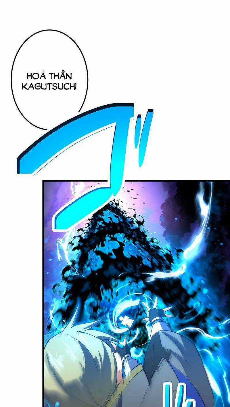 Âm Dương Sư Mạnh Nhất Tái Sinh Ở Thế Giới Khác Chapter 48 trang 17