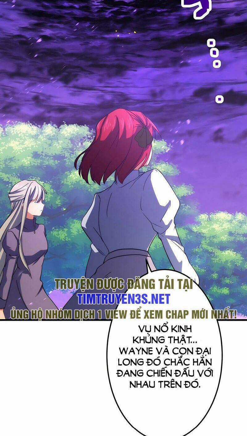 Âm Dương Sư Mạnh Nhất Tái Sinh Ở Thế Giới Khác Chapter 48 trang 21