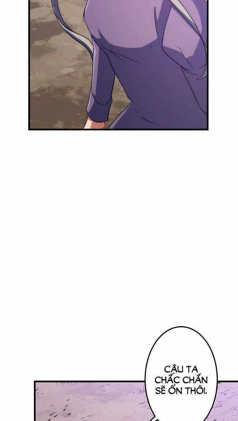 Âm Dương Sư Mạnh Nhất Tái Sinh Ở Thế Giới Khác Chapter 48 trang 23