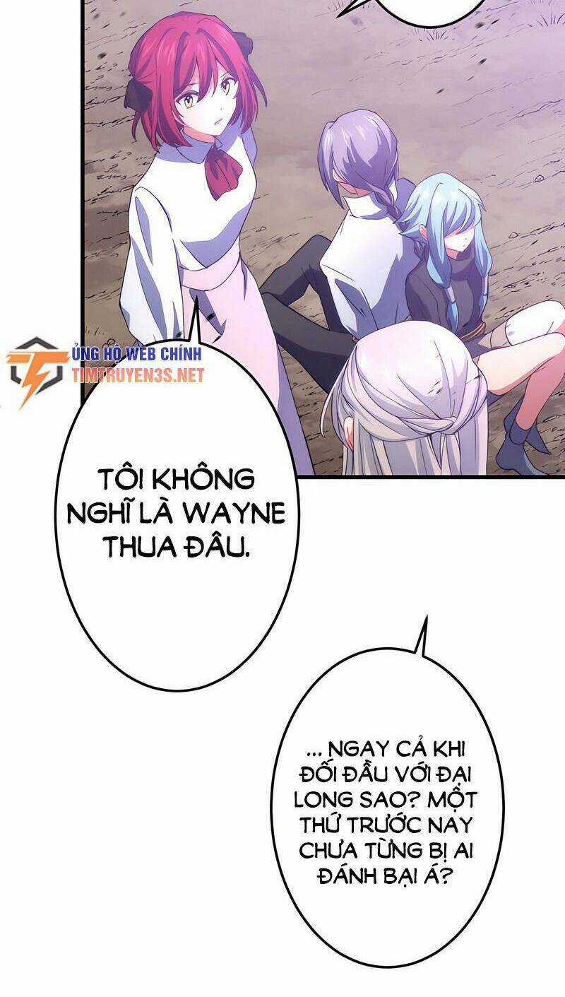 Âm Dương Sư Mạnh Nhất Tái Sinh Ở Thế Giới Khác Chapter 48 trang 24