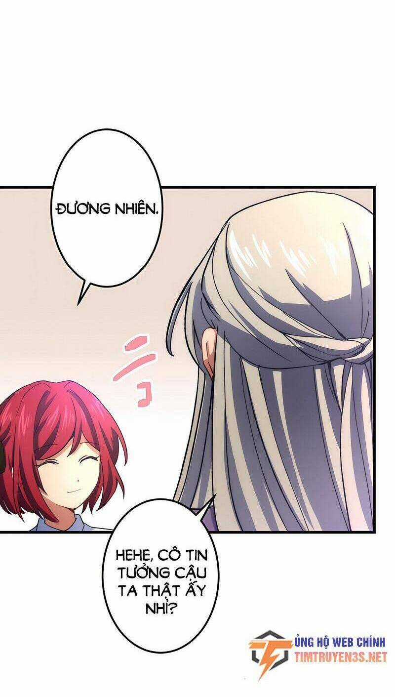 Âm Dương Sư Mạnh Nhất Tái Sinh Ở Thế Giới Khác Chapter 48 trang 25