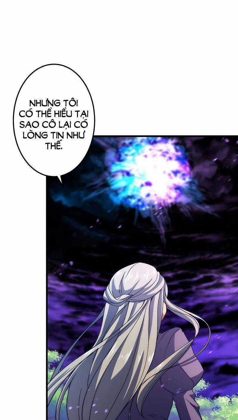 Âm Dương Sư Mạnh Nhất Tái Sinh Ở Thế Giới Khác Chapter 48 trang 26