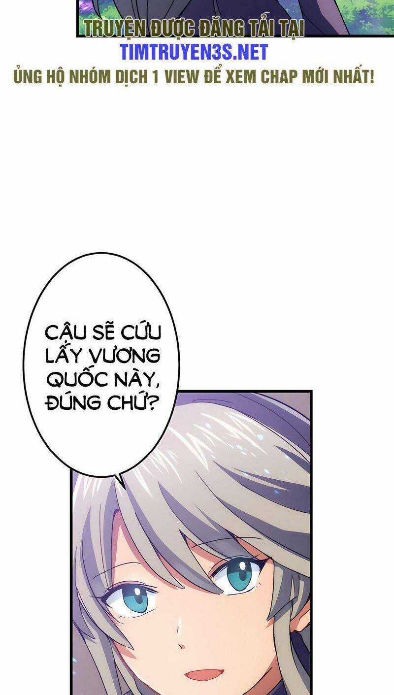 Âm Dương Sư Mạnh Nhất Tái Sinh Ở Thế Giới Khác Chapter 48 trang 27