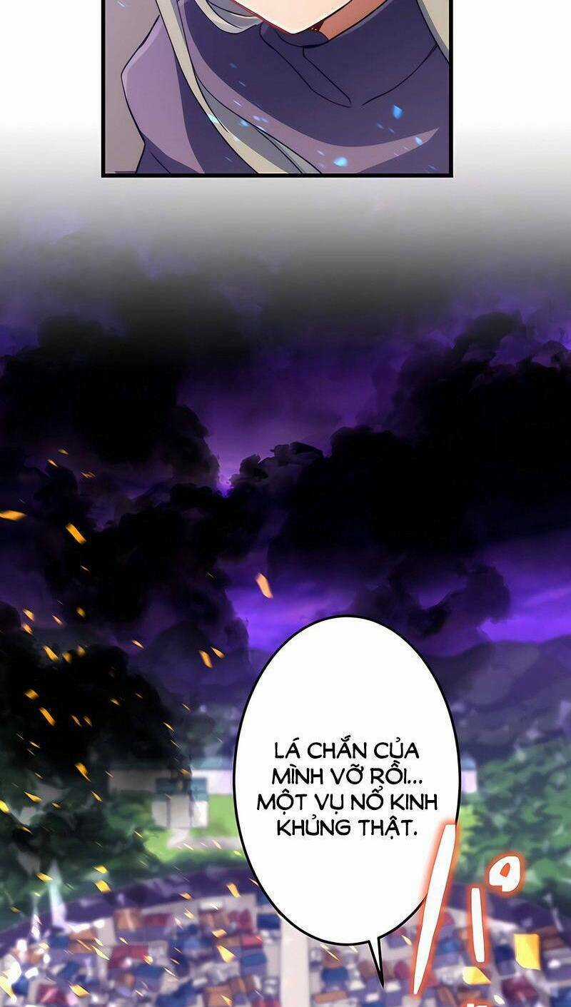 Âm Dương Sư Mạnh Nhất Tái Sinh Ở Thế Giới Khác Chapter 48 trang 28