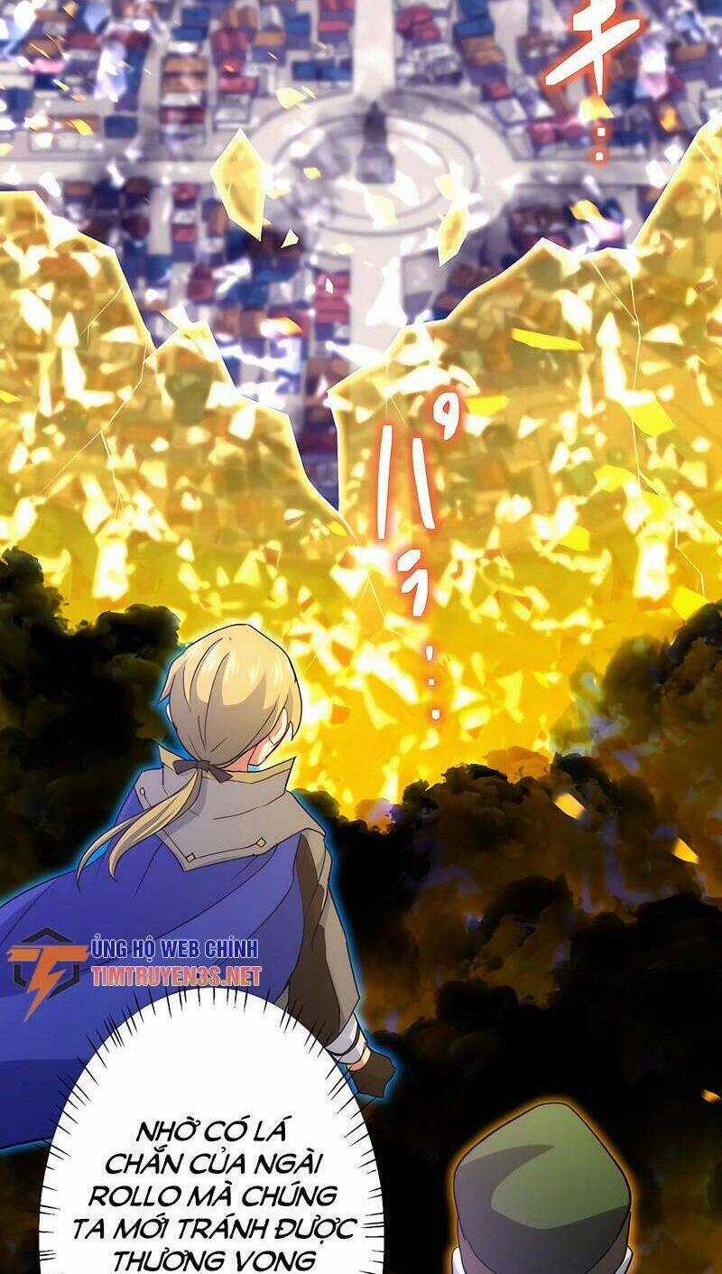 Âm Dương Sư Mạnh Nhất Tái Sinh Ở Thế Giới Khác Chapter 48 trang 29