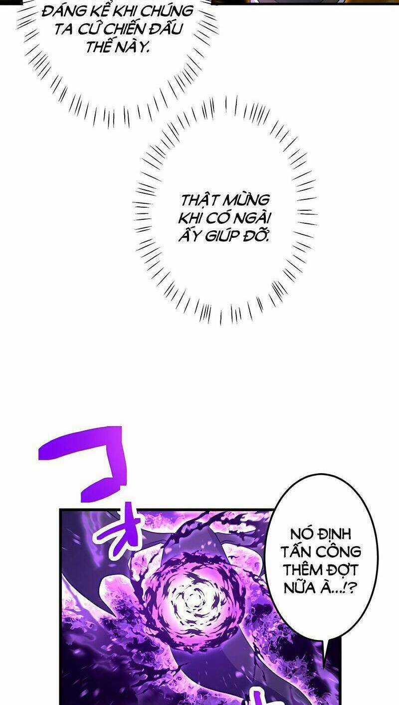 Âm Dương Sư Mạnh Nhất Tái Sinh Ở Thế Giới Khác Chapter 48 trang 30