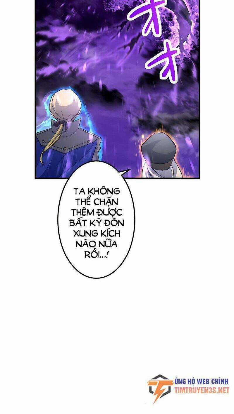 Âm Dương Sư Mạnh Nhất Tái Sinh Ở Thế Giới Khác Chapter 48 trang 31