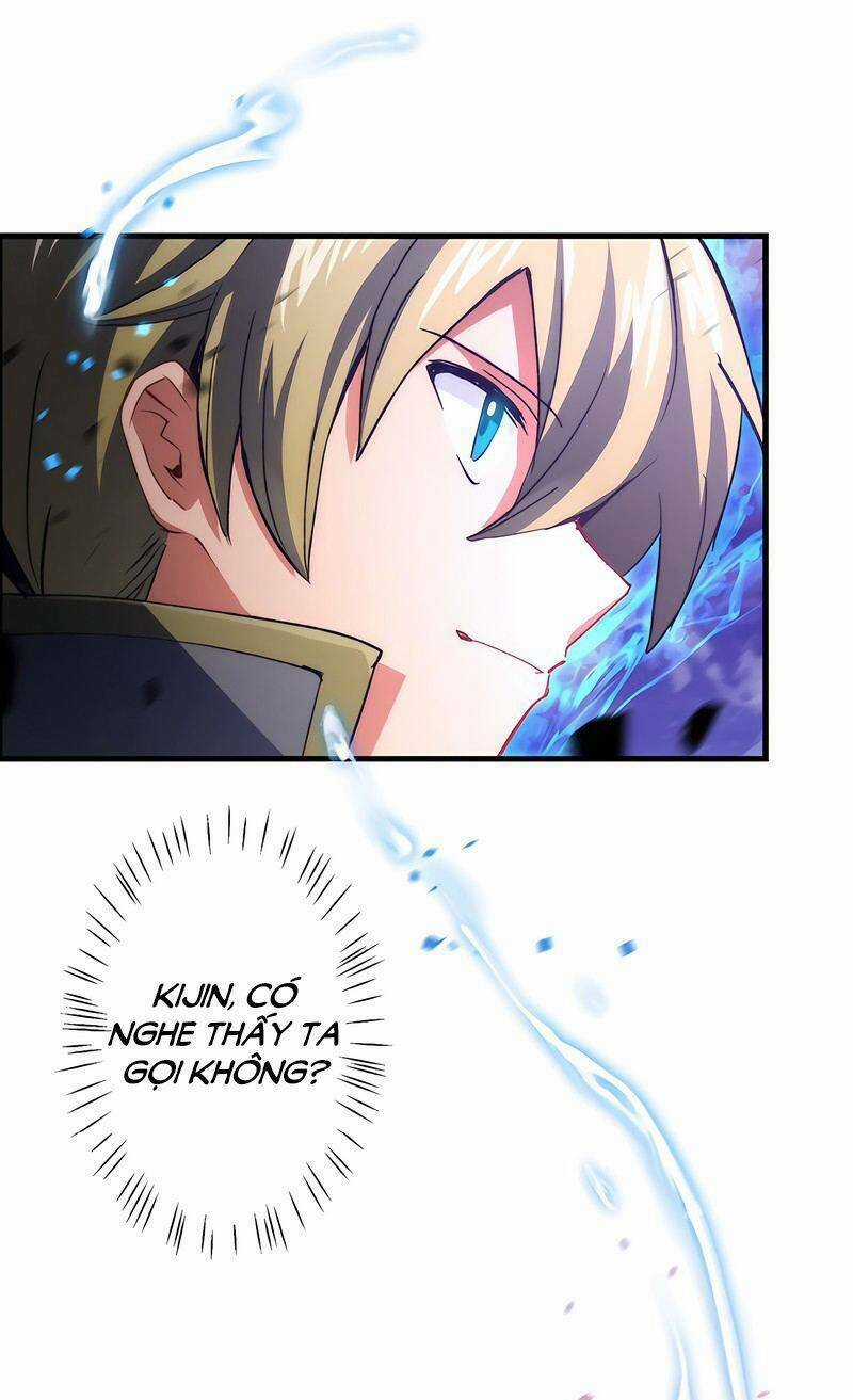 Âm Dương Sư Mạnh Nhất Tái Sinh Ở Thế Giới Khác Chapter 48 trang 32