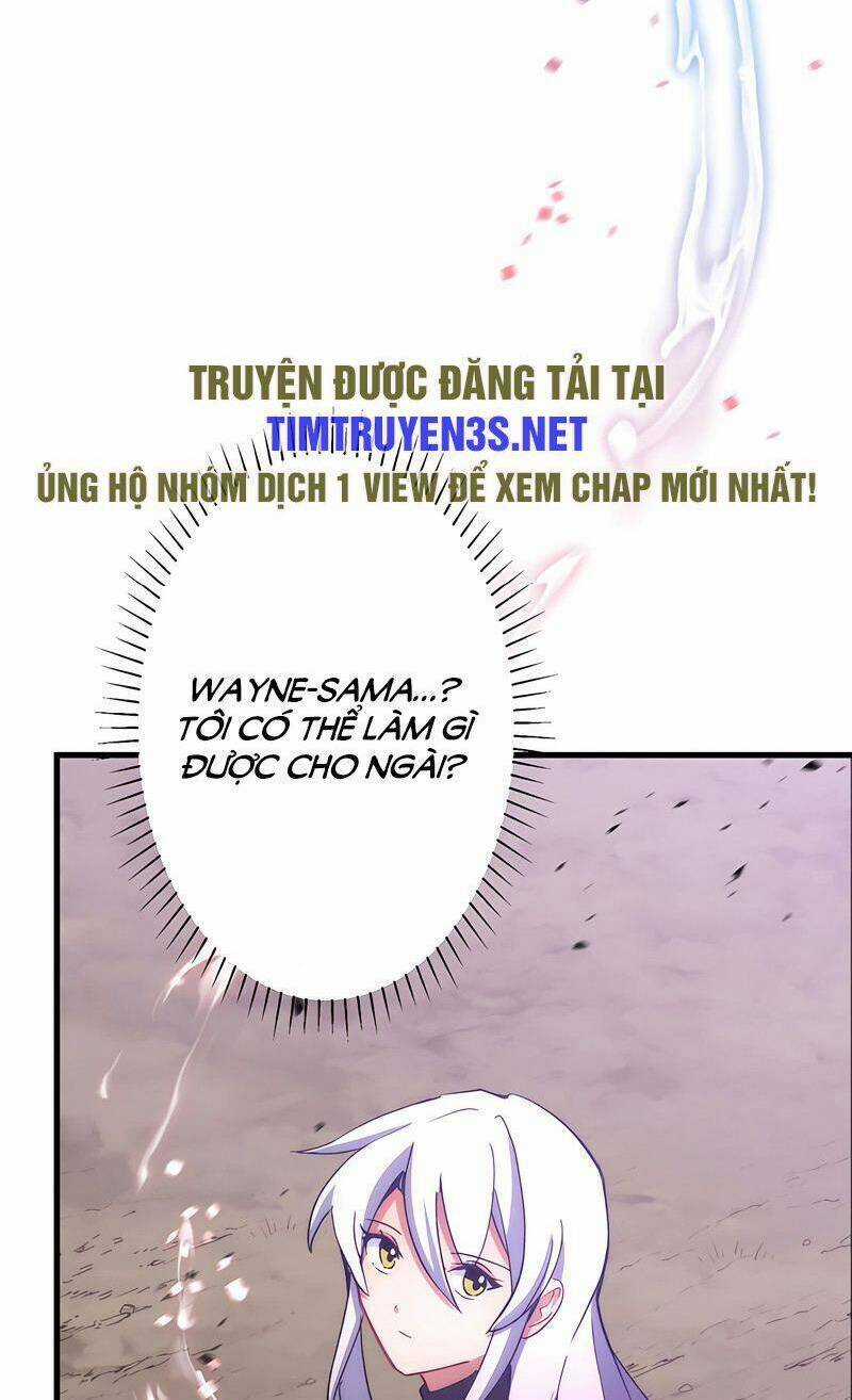 Âm Dương Sư Mạnh Nhất Tái Sinh Ở Thế Giới Khác Chapter 48 trang 33