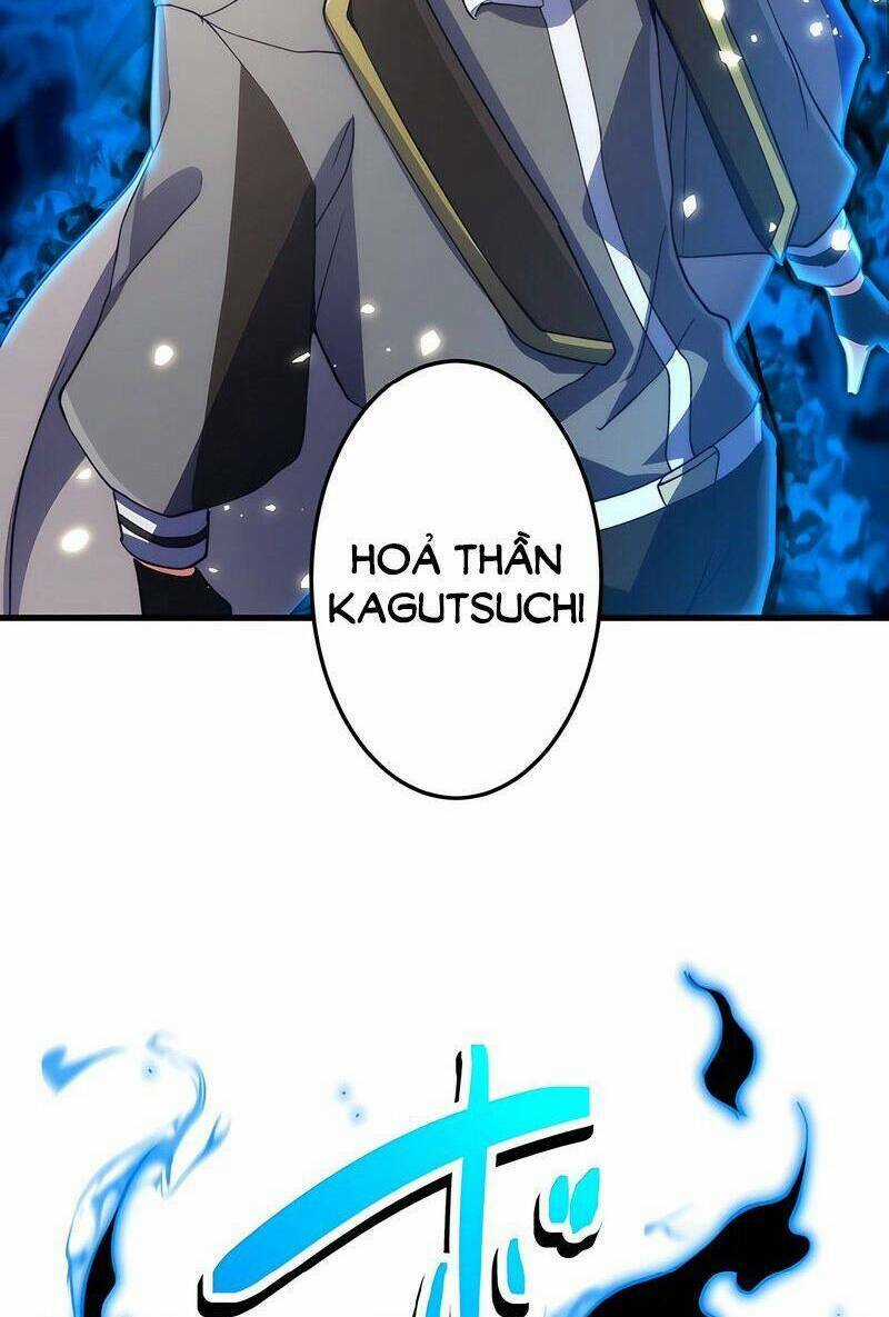 Âm Dương Sư Mạnh Nhất Tái Sinh Ở Thế Giới Khác Chapter 48 trang 4